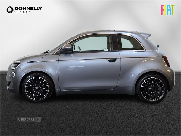Used Fiat 500 2022 for sale - 75678632: Photo 16