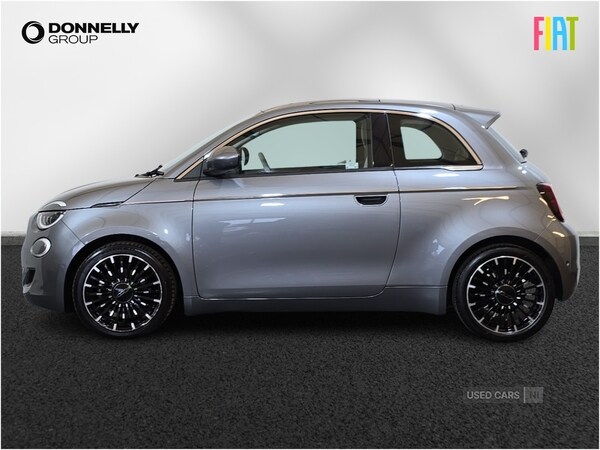 Used Fiat 500 2022 for sale - 75678632: Photo 16