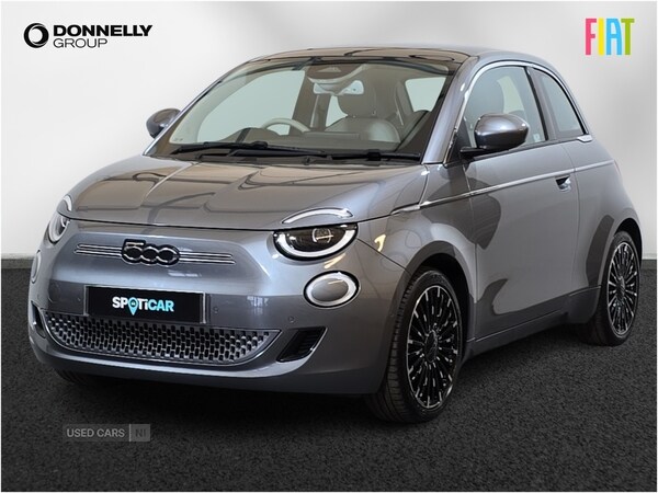 Used Fiat 500 2022 for sale - 75678632: Photo 17