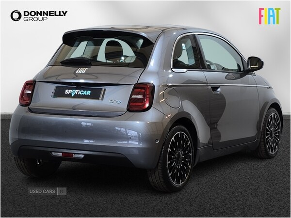 Used Fiat 500 2022 for sale - 75678632: Photo 18