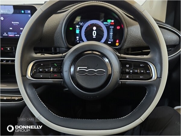 Used Fiat 500 2022 for sale - 75678632: Photo 19