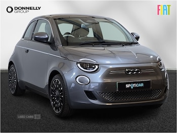 Fiat - 500