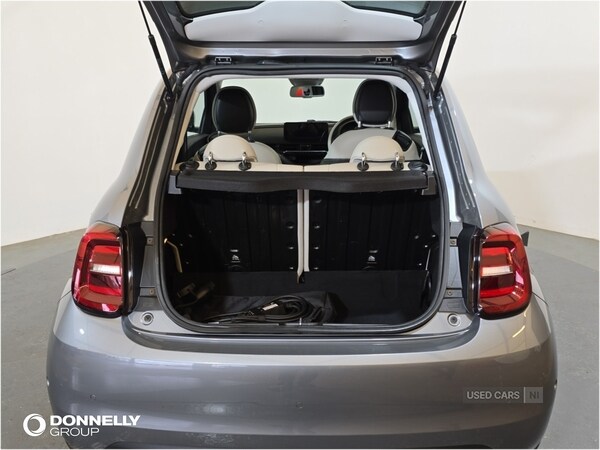 Used Fiat 500 2022 for sale - 75678632: Photo 21