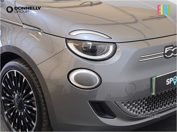 Used Fiat 500 2022 for sale - 75678632: Photo 22