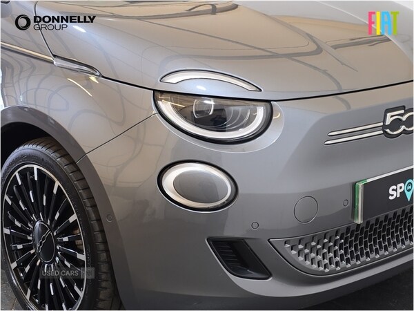 Used Fiat 500 2022 for sale - 75678632: Photo 22