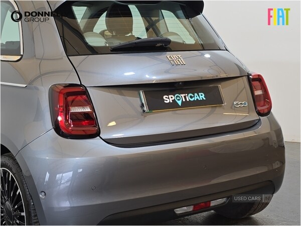 Used Fiat 500 2022 for sale - 75678632: Photo 23