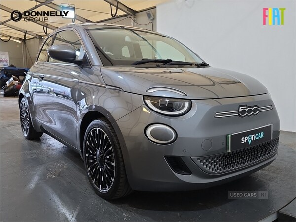 Used Fiat 500 2022 for sale - 75678632: Photo 24