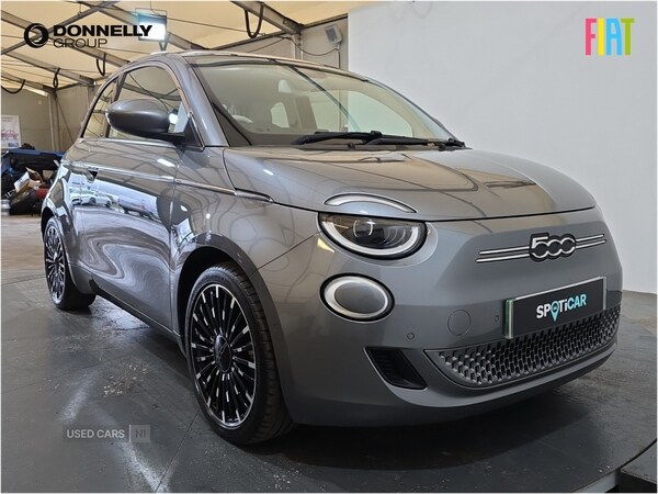 Used Fiat 500 2022 for sale - 75678632: Photo 24
