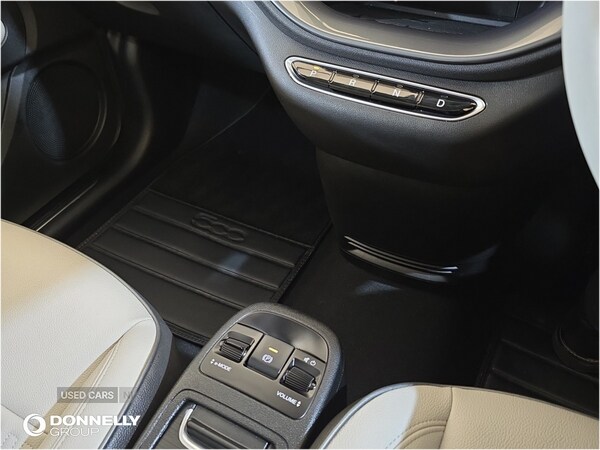 Used Fiat 500 2022 for sale - 75678632: Photo 28