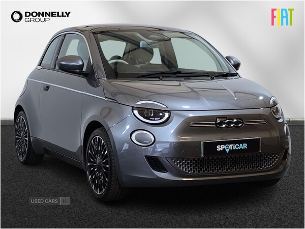 Used Fiat 500 2022 for sale - 75678632: Photo 3