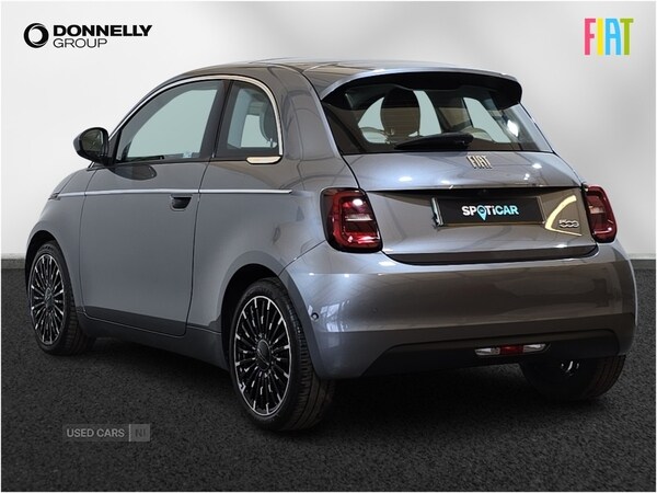 Used Fiat 500 2022 for sale - 75678632: Photo 4