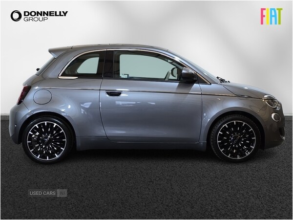 Used Fiat 500 2022 for sale - 75678632: Photo 5