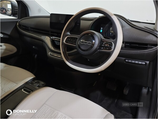 Used Fiat 500 2022 for sale - 75678632: Photo 6