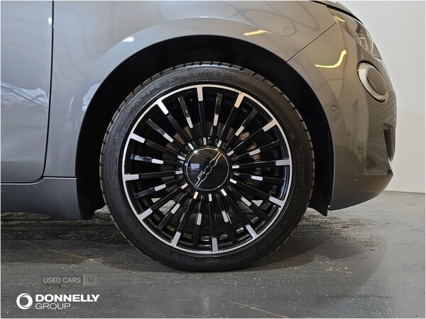 Used Fiat 500 2022 for sale - 75678632: Photo 9