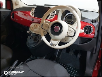 Used Fiat 500 2023 for sale - 78492960: Photo