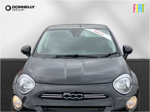 Used Fiat 500X 2023 for sale - 76318638: Photo 5