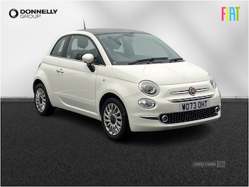 Used Fiat 500 2024 for sale - 76522769: Photo