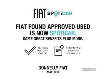 Used Fiat 500 2024 for sale - 76522769: Photo