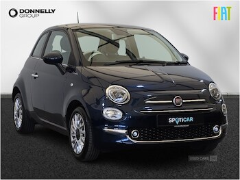 Used Fiat 500 2022 for sale - 78901754: Photo
