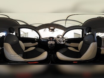 Used Fiat 500 2022 for sale - 78901754: Photo
