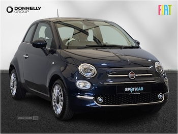 Used Fiat 500 2022 for sale - 78901754: Photo