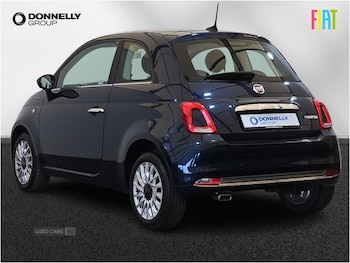 Used Fiat 500 2022 for sale - 78901754: Photo
