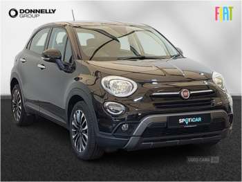 Used Fiat 500X 2019 for sale - 74034293: Photo
