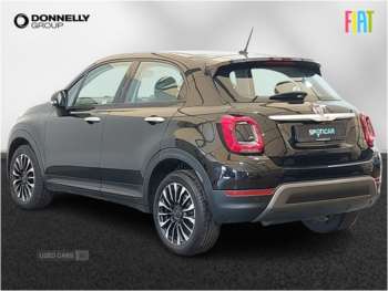 Used Fiat 500X 2019 for sale - 74034293: Photo