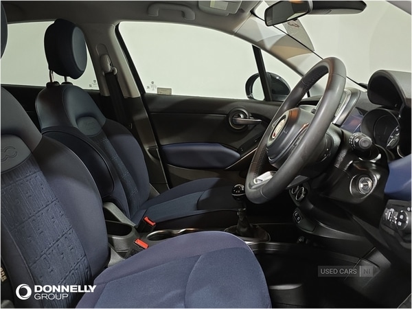 Used Fiat 500X 2023 for sale - 76500058: Photo 10