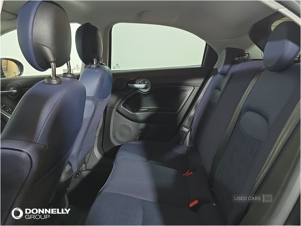 Used Fiat 500X 2023 for sale - 76500058: Photo 11