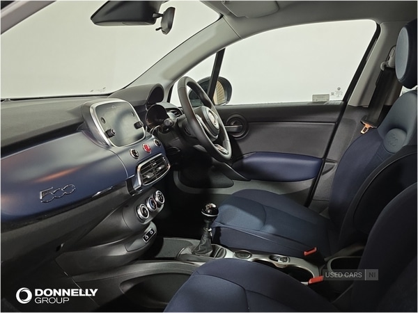 Used Fiat 500X 2023 for sale - 76500058: Photo 12