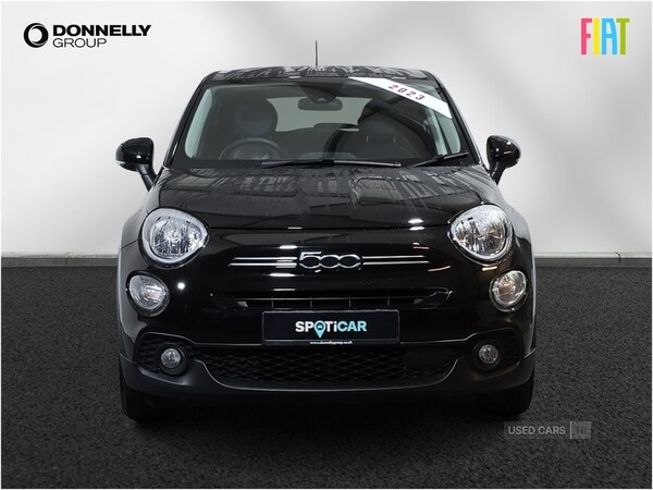 Used Fiat 500X 2023 for sale - 76500058: Photo 14