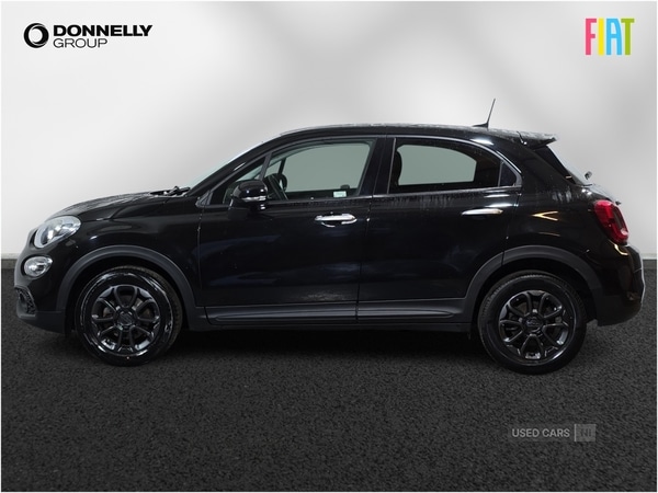 Used Fiat 500X 2023 for sale - 76500058: Photo 16