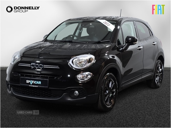 Used Fiat 500X 2023 for sale - 76500058: Photo 17