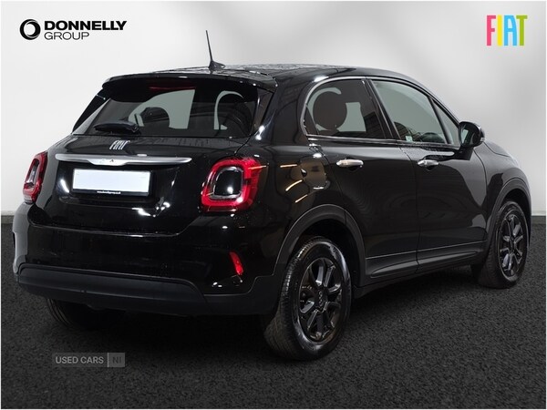 Used Fiat 500X 2023 for sale - 76500058: Photo 18