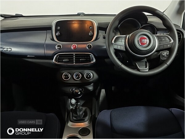 Used Fiat 500X 2023 for sale - 76500058: Photo 19