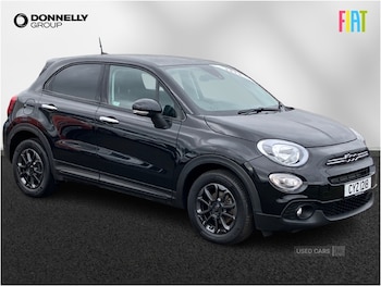 Used Fiat 500X 2023 for sale - 76500058: Photo