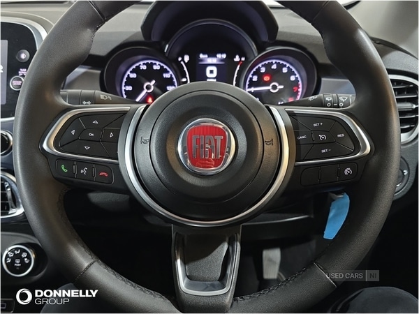 Used Fiat 500X 2023 for sale - 76500058: Photo 21