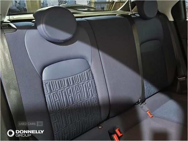 Used Fiat 500X 2023 for sale - 76500058: Photo 23