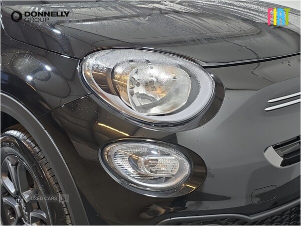 Used Fiat 500X 2023 for sale - 76500058: Photo 25