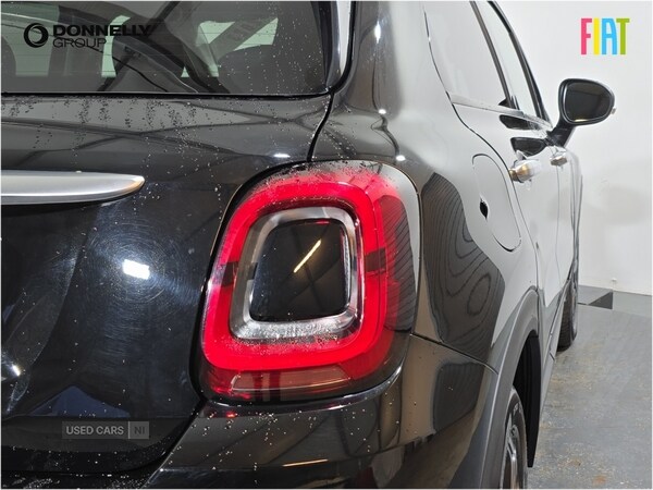 Used Fiat 500X 2023 for sale - 76500058: Photo 26