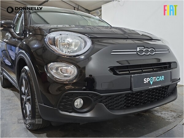 Used Fiat 500X 2023 for sale - 76500058: Photo 27