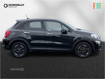 Used Fiat 500X 2023 for sale - 76500058: Photo