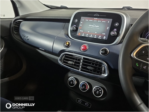 Used Fiat 500X 2023 for sale - 76500058: Photo 30