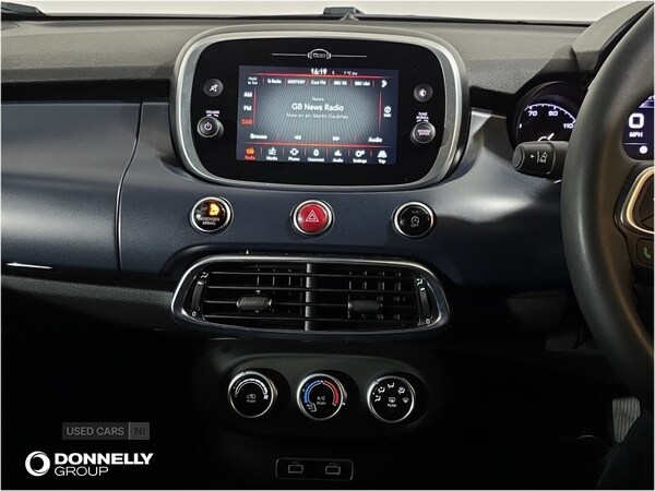 Used Fiat 500X 2023 for sale - 76500058: Photo 32