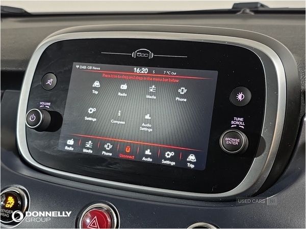 Used Fiat 500X 2023 for sale - 76500058: Photo 33