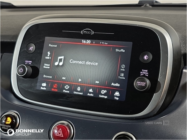 Used Fiat 500X 2023 for sale - 76500058: Photo 35