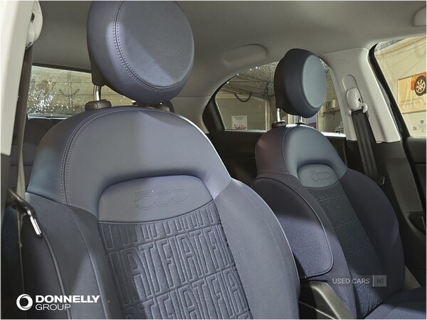 Used Fiat 500X 2023 for sale - 76500058: Photo 37