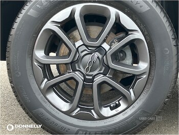 Used Fiat 500X 2023 for sale - 76500058: Photo