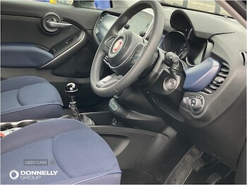 Used Fiat 500X 2023 for sale - 76500058: Photo